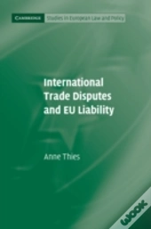 International Trade Disputes And Eu Liability