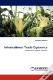 Capa do artigo International Trade Dynamics