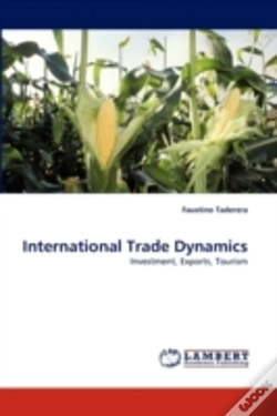 Capa do artigo International Trade Dynamics