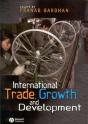 International Trade, Growth, And Development - Preview