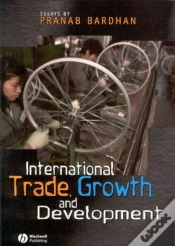 Capa do artigo International Trade, Growth, And Development