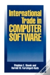 International Trade In Computer Software