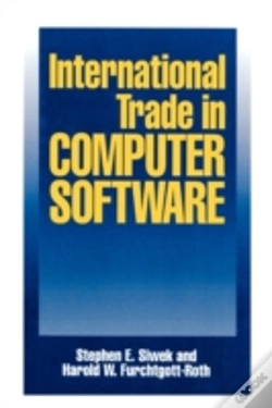 Capa do artigo International Trade In Computer Software