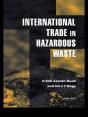 International Trade In Hazardous Wastes - Preview