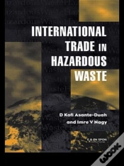 Capa do artigo International Trade In Hazardous Wastes