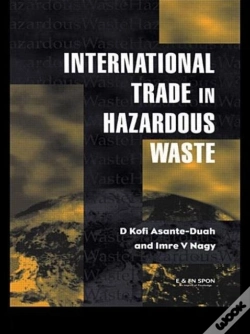 Capa do artigo International Trade In Hazardous Wastes