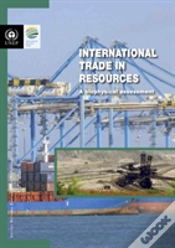 Capa do artigo International Trade In Resources