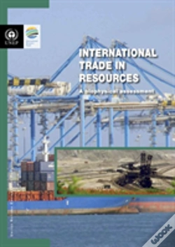 Capa do artigo International Trade In Resources