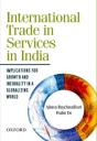 International Trade In Services In India - Preview