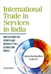 Capa do artigo International Trade In Services In India