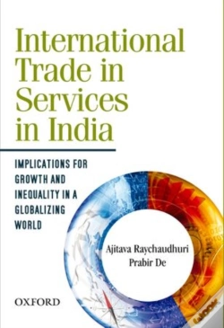 Capa do artigo International Trade In Services In India