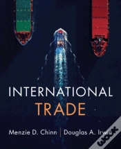 Capa do artigo International Trade