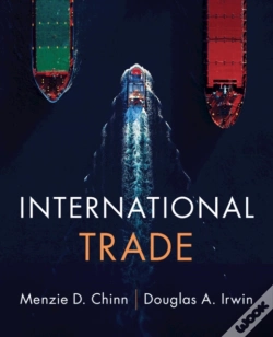 Capa do artigo International Trade