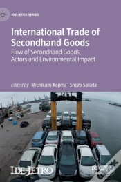 Capa do artigo International Trade Of Secondhand Goods