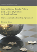 International Trade Policy And Class Dynamics In South Africa