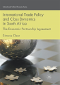 International Trade Policy And Class Dynamics In South Africa - Preview