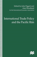 International Trade Policy And The Pacific Rim