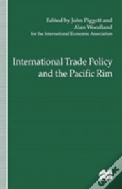 Capa do artigo International Trade Policy And The Pacific Rim