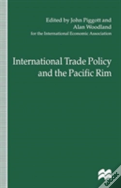 Capa do artigo International Trade Policy And The Pacific Rim