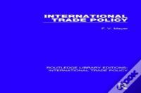 International Trade Policy