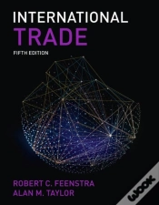 Capa do artigo International Trade