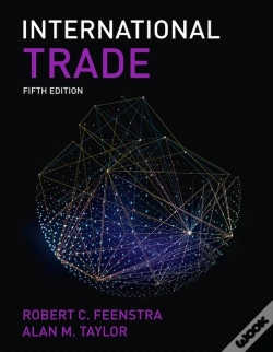 Capa do artigo International Trade