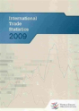 International Trade Statistics - Preview