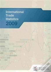 Capa do artigo International Trade Statistics