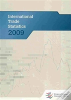 Capa do artigo International Trade Statistics