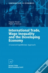 International Trade, Wage Inequality And The Developing Economy