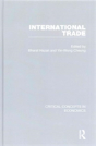 International Trade - Preview