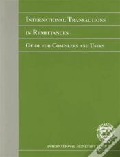 Capa do artigo International Transactions In Remittances