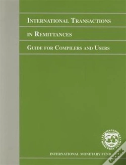 Capa do artigo International Transactions In Remittances