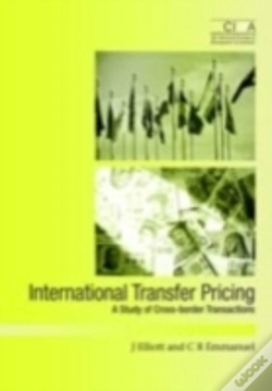 Capa do artigo International Transfer Pricing