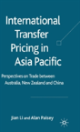 International Transfer Pricing In Asia Pacific - Preview
