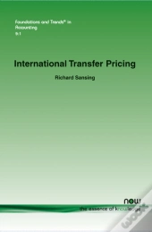 International Transfer Pricing