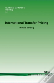 Capa do artigo International Transfer Pricing