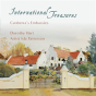 International Treasures - Preview