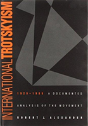 International Trotskyism, 1929-1985 - Preview
