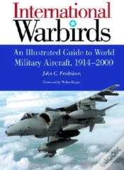 Capa do artigo International Warbirds