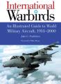 International Warbirds - Preview