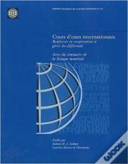 International Watercourses Enhancing Cooperatio