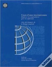Capa do artigo International Watercourses Enhancing Cooperatio