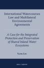 International Watercourses Law And Multilateral Environmental Agreements - Preview