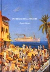 Capa do artigo International Waters