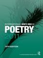 International Who'S Who In Poetry 2011 - Preview