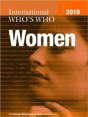 International Who'S Who Of Women 2010 - Preview