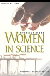 International Women In Science