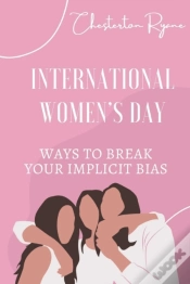 Capa do artigo International Women