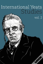 Capa do artigo International Yeats Studies